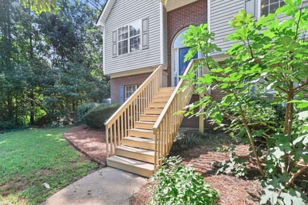 Newnan, GA 30265 Coweta County