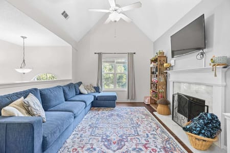 Newnan, GA 30265 Coweta County