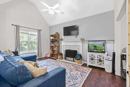 Newnan, GA 30265 Coweta County