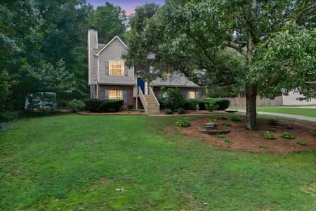 Newnan, GA 30265 Coweta County