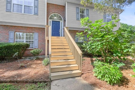 Newnan, GA 30265 Coweta County