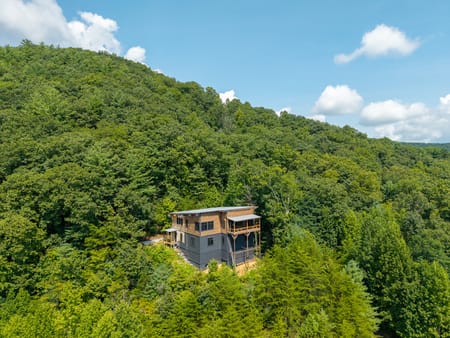 Blairsville, GA 30512 Union County