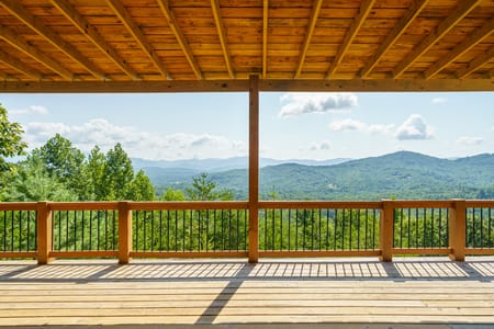 Blairsville, GA 30512 Union County