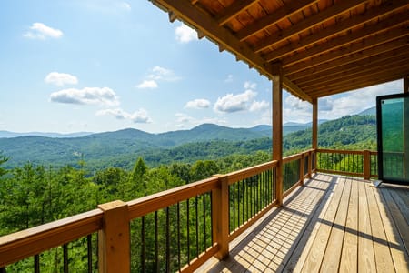 Blairsville, GA 30512 Union County