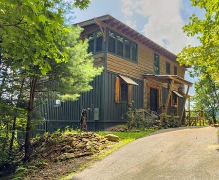 Blairsville, GA 30512 Union County