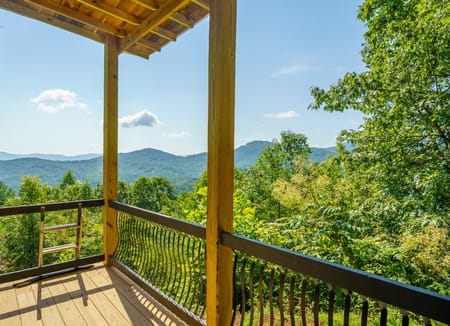 Blairsville, GA 30512 Union County
