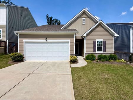 Winder, GA 30680 Barrow County