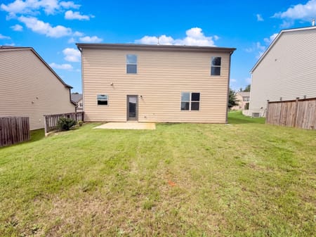 Winder, GA 30680 Barrow County