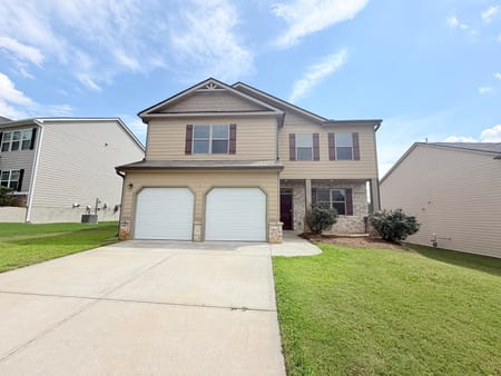 Winder, GA 30680 Barrow County