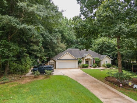 Lagrange, GA 30240 Troup County