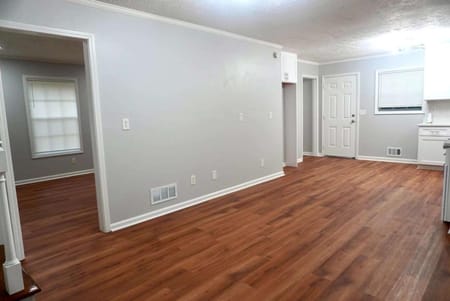 Stone Mountain, GA 30088 DeKalb County