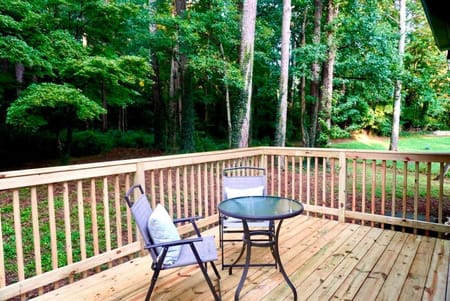 Stone Mountain, GA 30088 DeKalb County