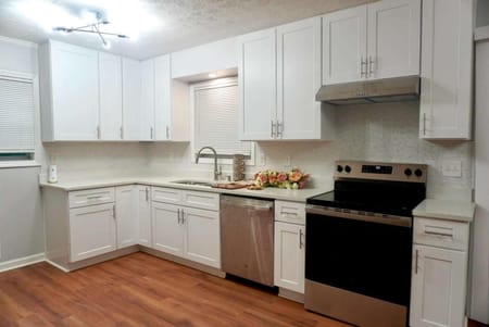 Stone Mountain, GA 30088 DeKalb County