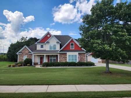 Monroe, GA 30656 Walton County