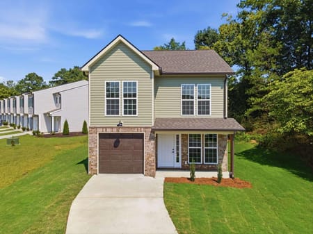 Calhoun, GA 30701 Gordon County