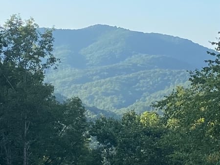 Ellijay, GA 30540 Gilmer County