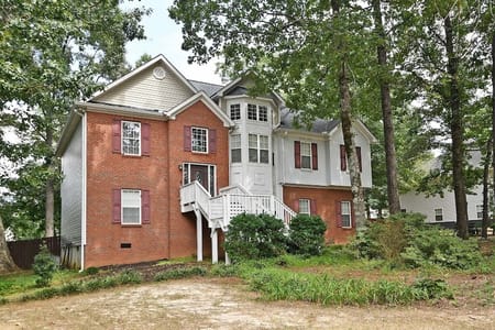 Carrollton, GA 30116 Carroll County