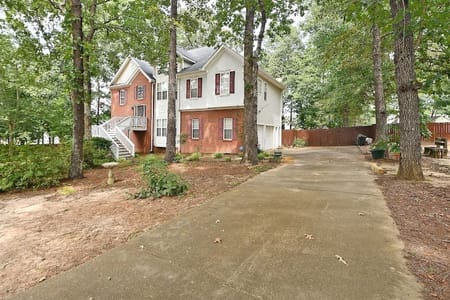 Carrollton, GA 30116 Carroll County