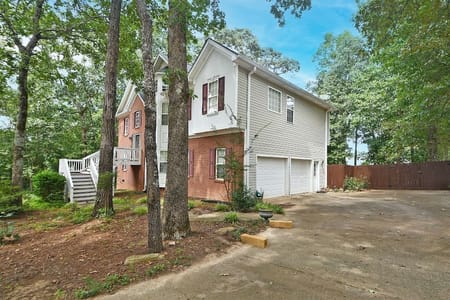 Carrollton, GA 30116 Carroll County