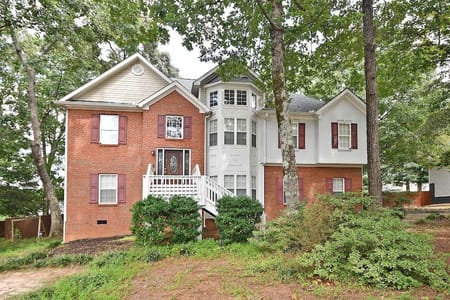 Carrollton, GA 30116 Carroll County