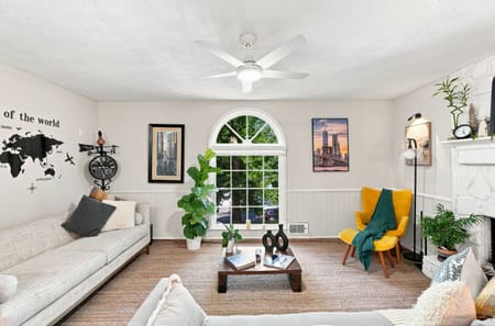 Powder Springs, GA 30127 Paulding County