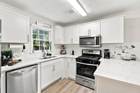 Powder Springs, GA 30127 Paulding County