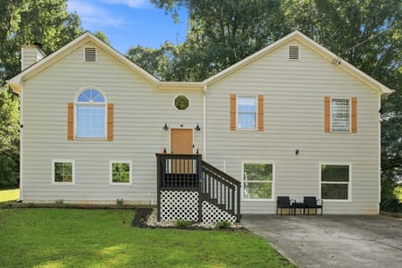 Powder Springs, GA 30127 Paulding County
