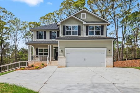 Pendergrass, GA 30567 Jackson County