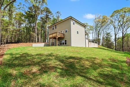 Pendergrass, GA 30567 Jackson County