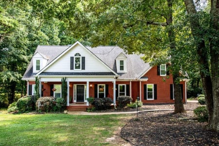 Bishop, GA 30621 Oconee County