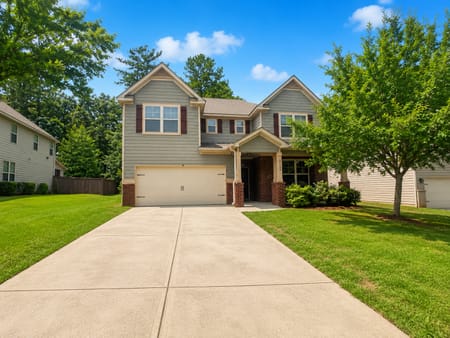 Lithia Springs, GA 30122 Douglas County