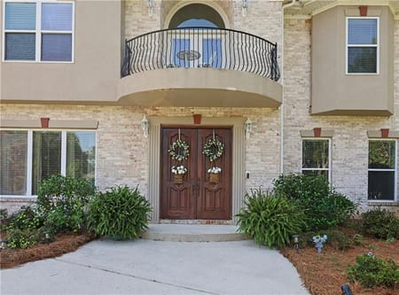 Winder, GA 30680 Barrow County