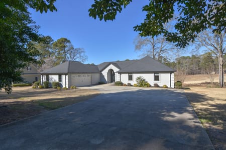 Greensboro, GA 30642 Greene County
