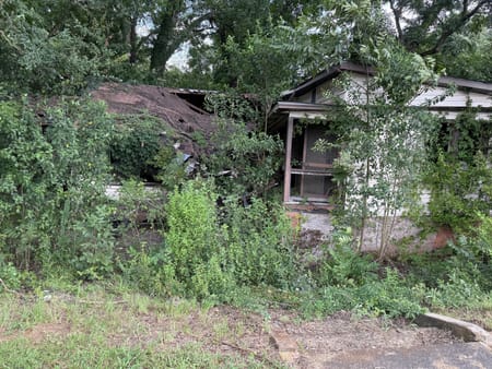 Milledgeville, GA 31061 Baldwin County