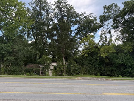 Milledgeville, GA 31061 Baldwin County