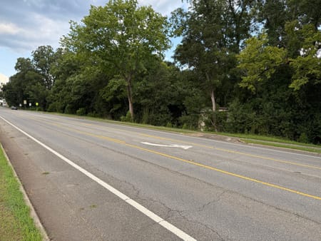 Milledgeville, GA 31061 Baldwin County
