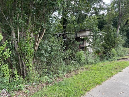 Milledgeville, GA 31061 Baldwin County