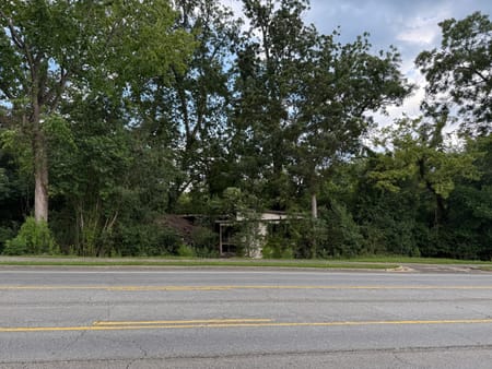 Milledgeville, GA 31061 Baldwin County
