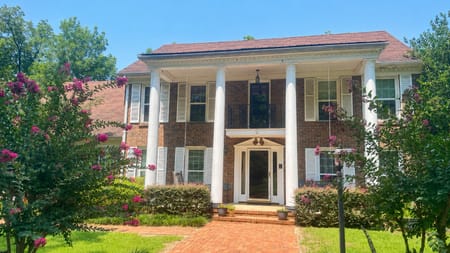 Barnesville, GA 30204 Lamar County