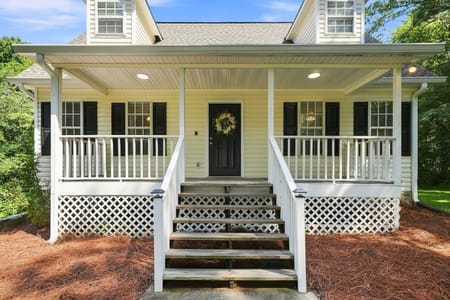 Canton, GA 30114 Cherokee County