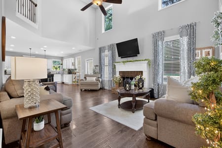 Watkinsville, GA 30677 Oconee County