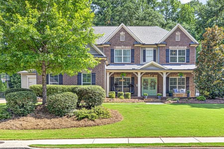 Watkinsville, GA 30677 Oconee County