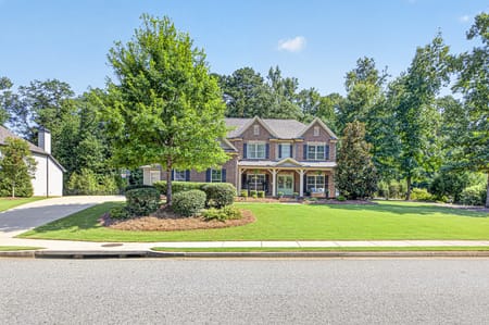 Watkinsville, GA 30677 Oconee County