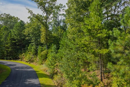 Ellijay, GA 30540 Gilmer County