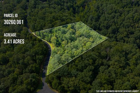Ellijay, GA 30540 Gilmer County