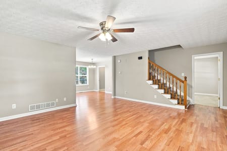 Canton, GA 30114 Cherokee County