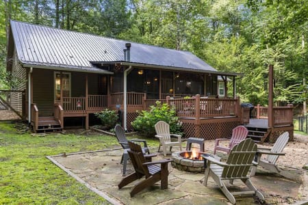 Ellijay, GA 30540 Gilmer County
