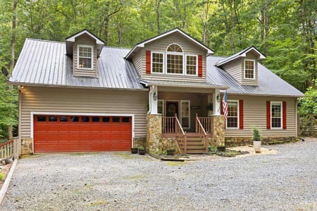 Ellijay, GA 30540 Gilmer County