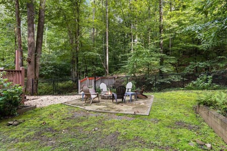 Ellijay, GA 30540 Gilmer County