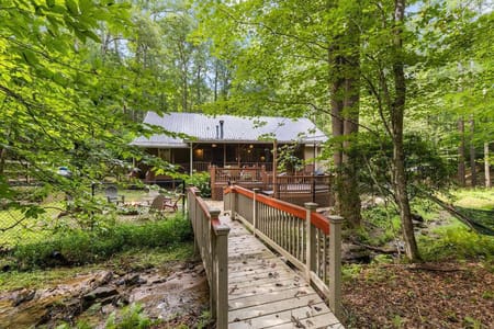 Ellijay, GA 30540 Gilmer County